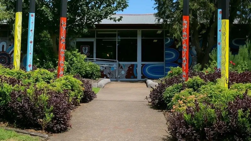 Tregear Public School