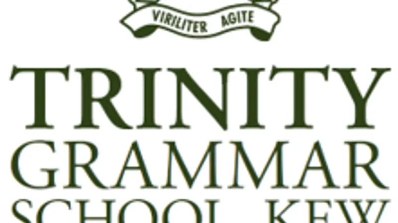 Trinity Grammar School Kew