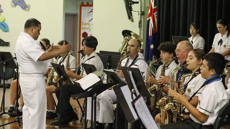 Trinity Lutheran College