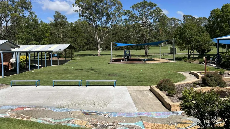 Tucabia Public School