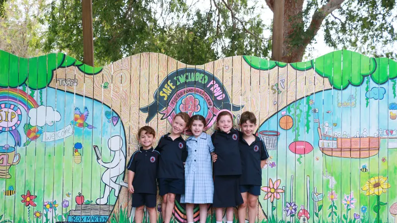 Tucker Road Bentleigh Primary School