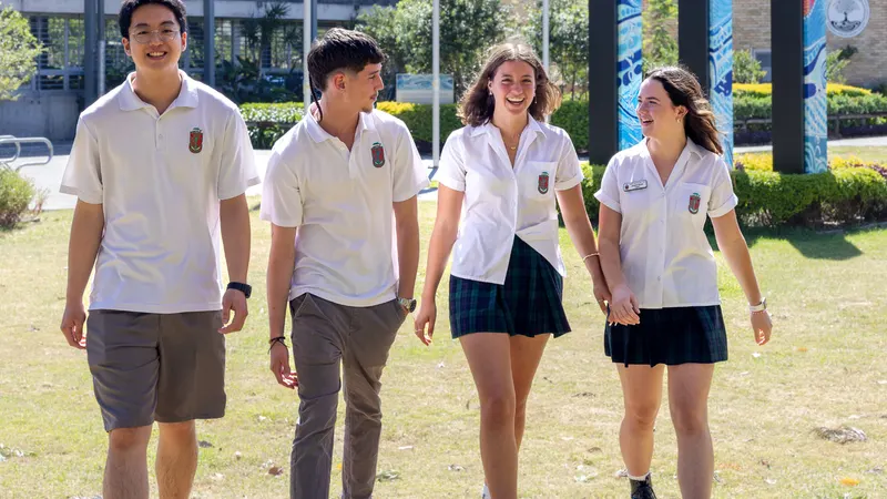 Tuggerah Lakes Secondary College The Entrance Campus