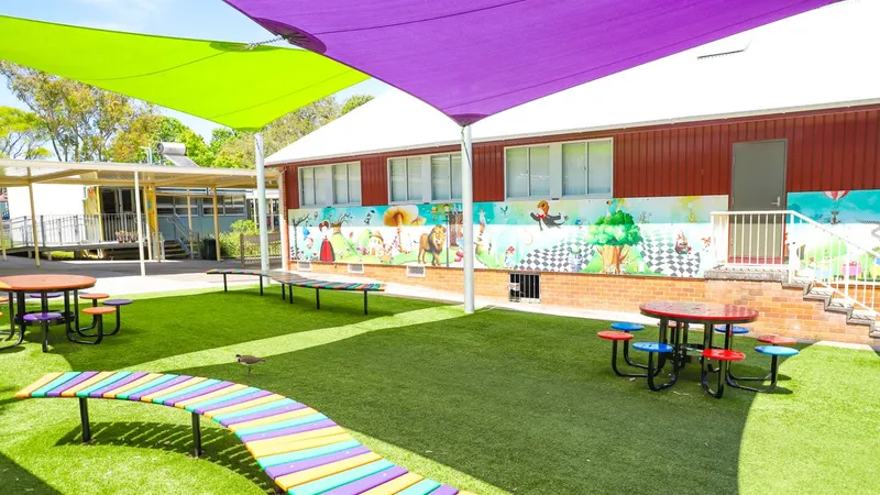 Tuggerawong Public School