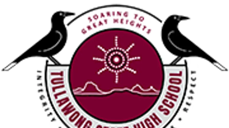 Tullawong State High School