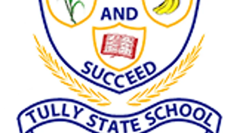 Tully State School