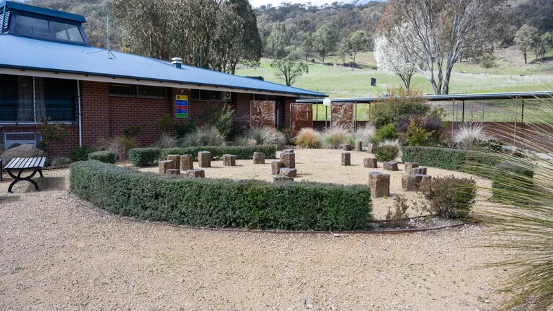 Tumbarumba High School