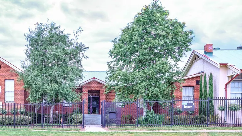 Tumbarumba Public School