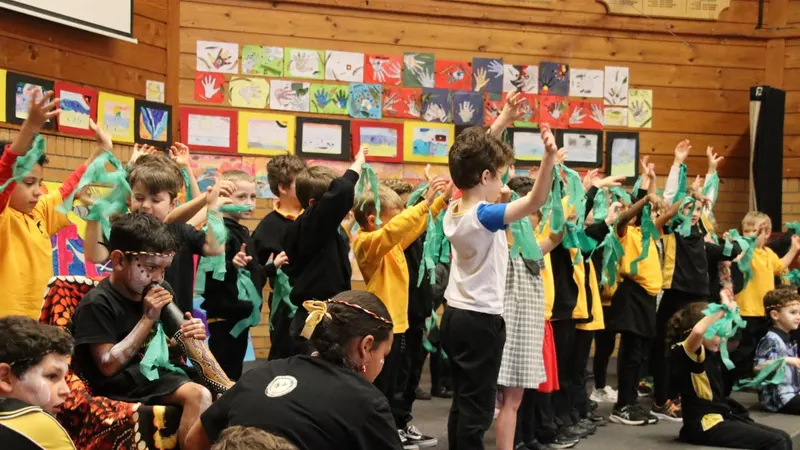 Tuncurry Public School