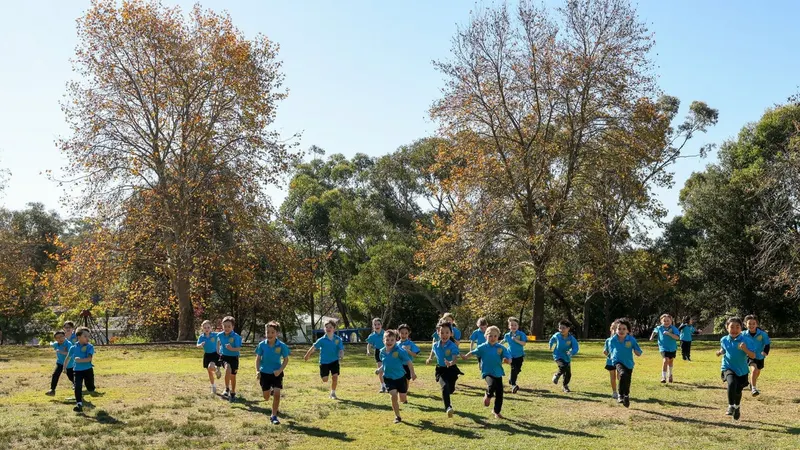 Turramurra Public School