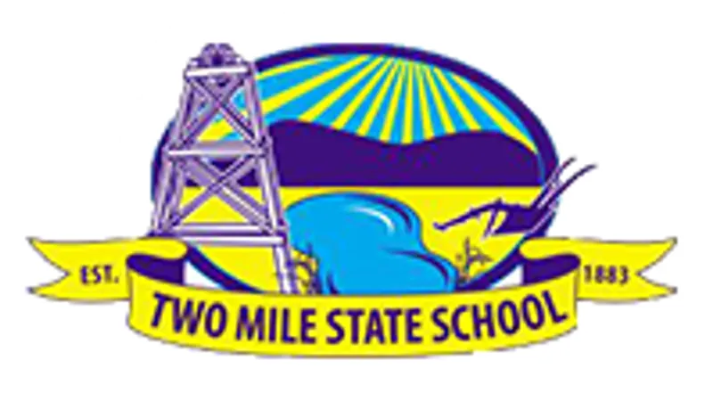 Two Mile State School