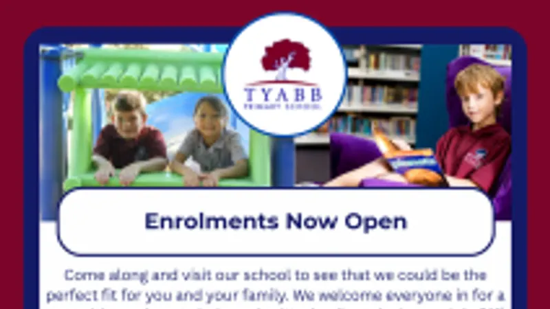 Tyabb Primary School