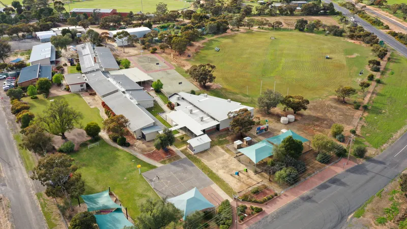 Tyrrell College