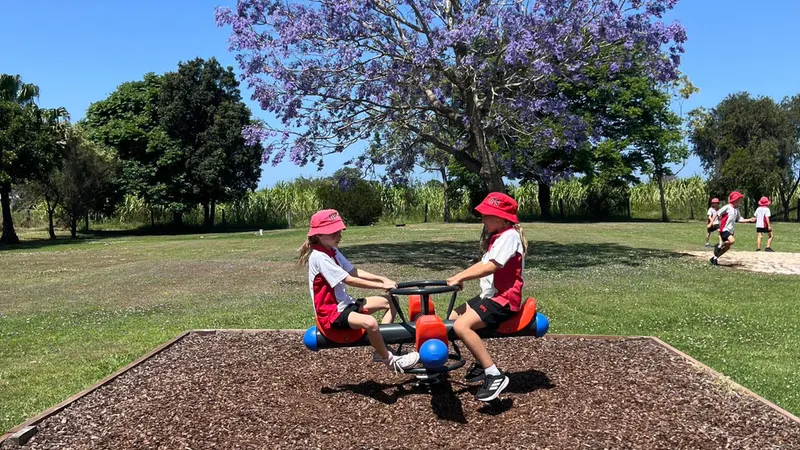 Ulmarra Public School