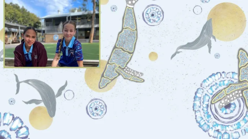 Umina Beach Public School