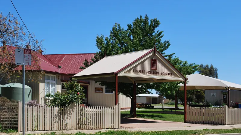 Undera Primary School