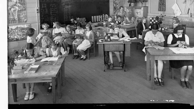 Unley High School