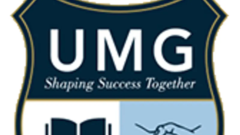 Upper Mount Gravatt State School