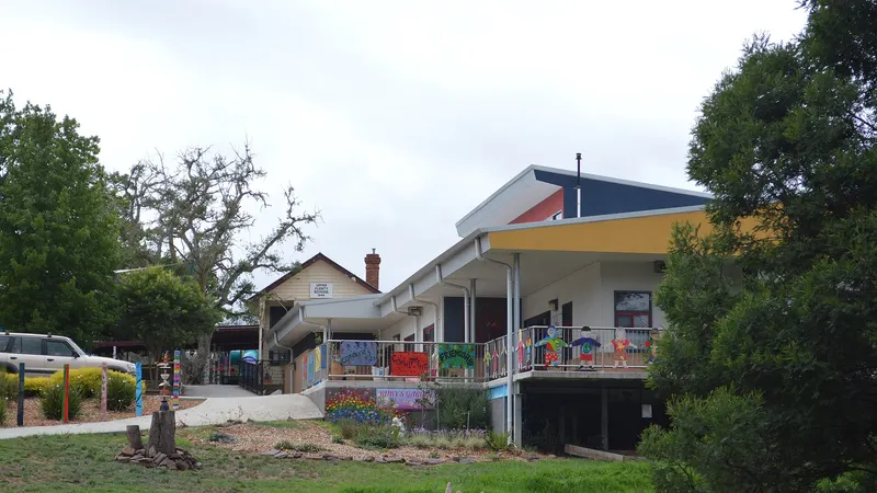 Upper Plenty Primary School
