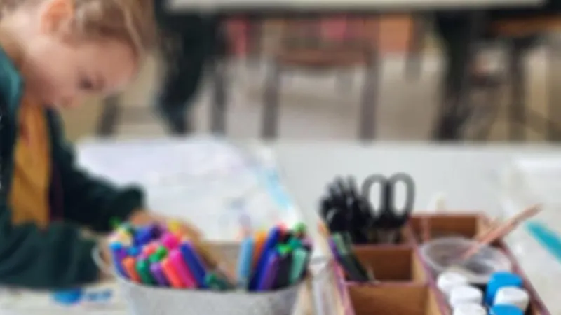 Upwey South Primary School