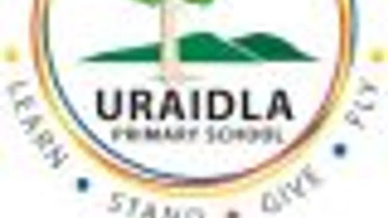 Uraidla Primary School