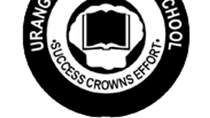 Urangan Point State School