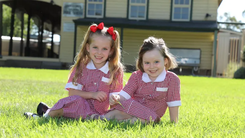 Uranquinty Public School