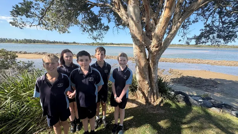 Urunga Public School