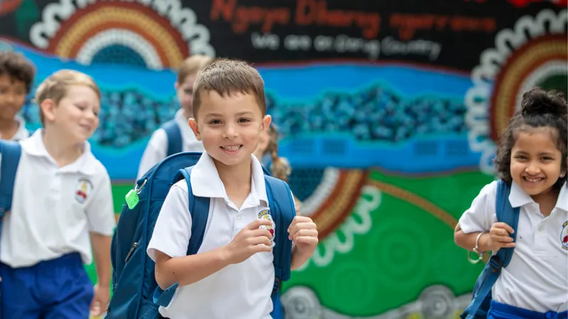 Vardys Road Public School