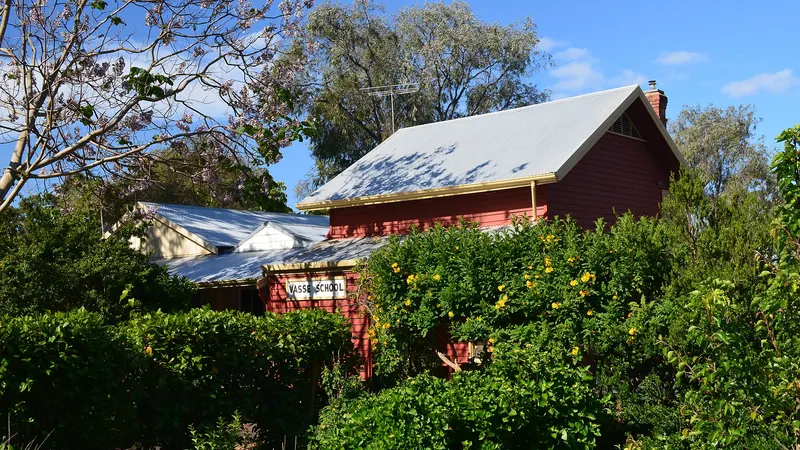 Vasse Primary School