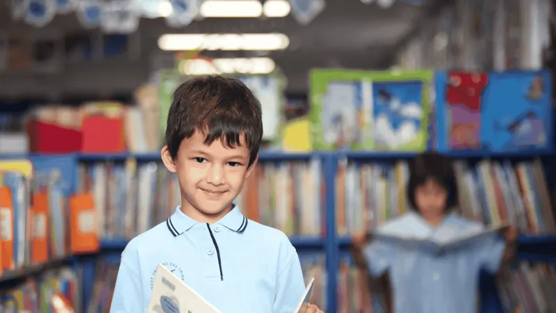 Vaucluse Public School
