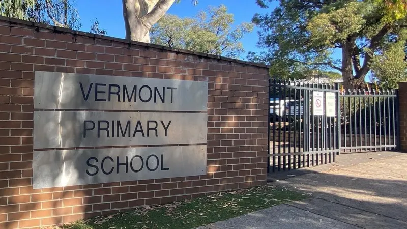 Vermont Primary School