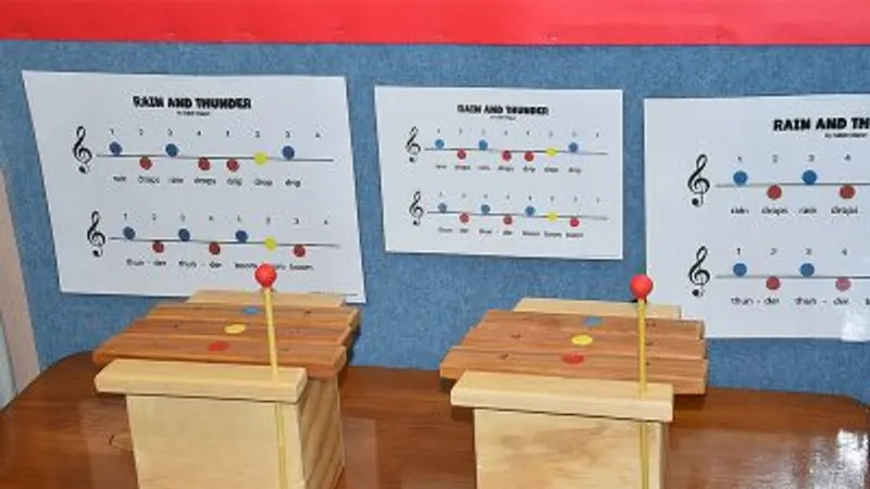 Victor Harbor Community Kindergarten