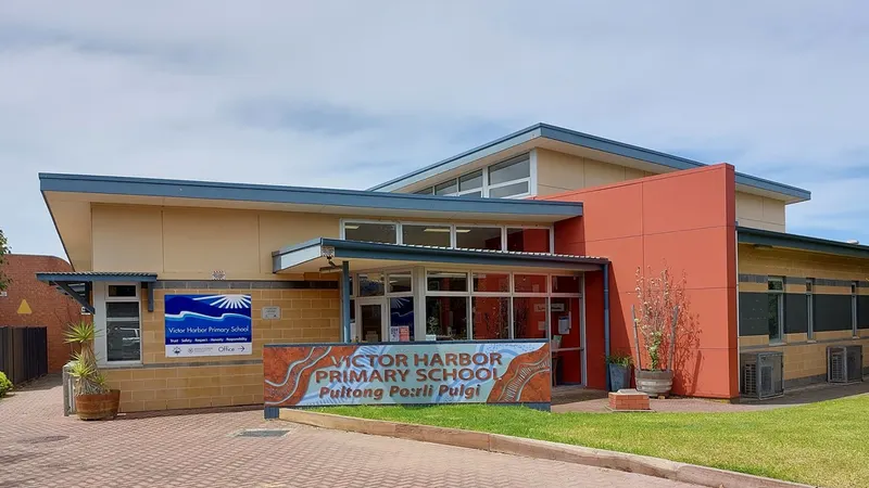 Victor Harbor Primary School