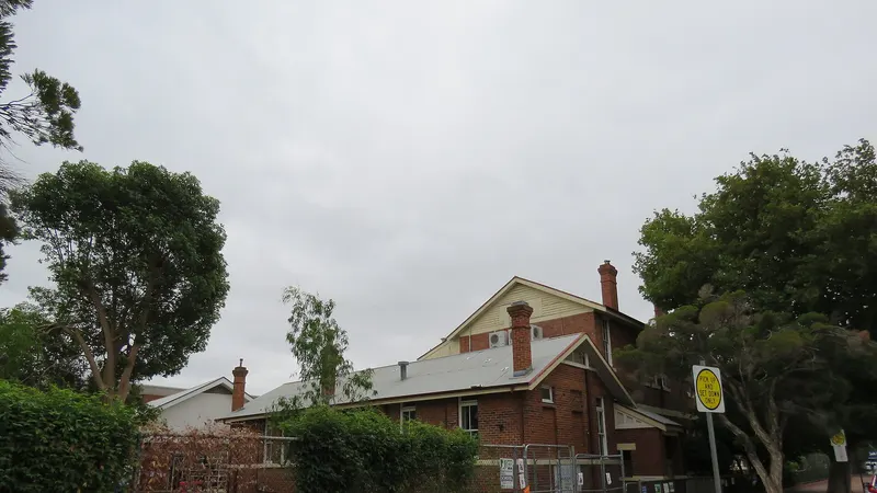 Victoria Park Primary School