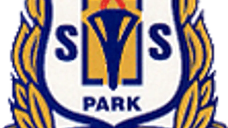 Victoria Park State School