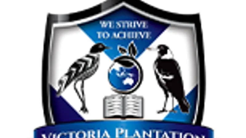 Victoria Plantation State School