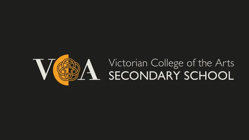 Victorian College Of The Arts Secondary School