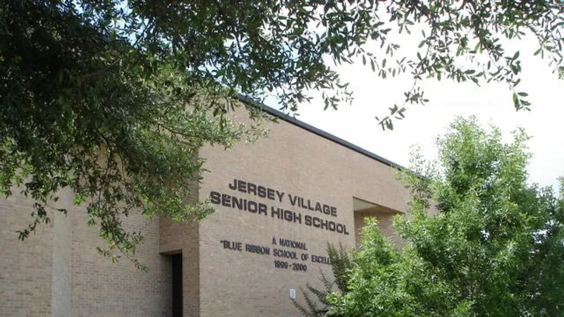 Village High School