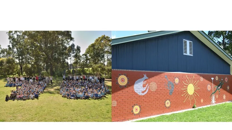Villawood East Public School