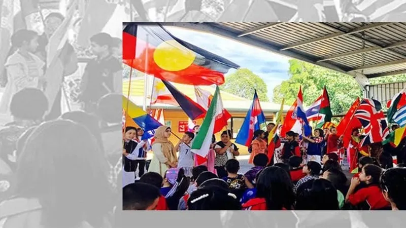 Villawood North Public School