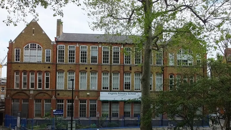 Virginia Primary School