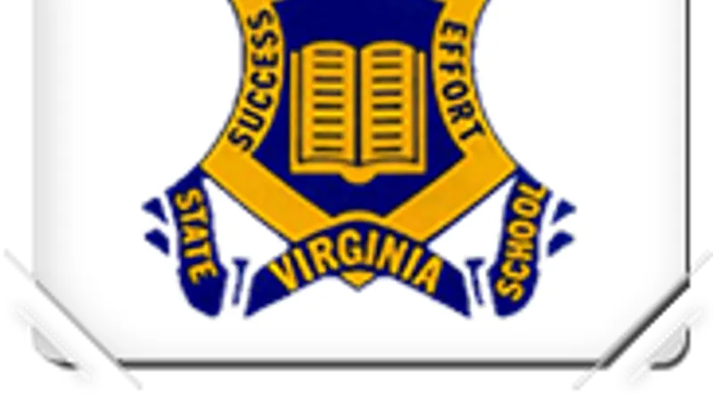 Virginia State School