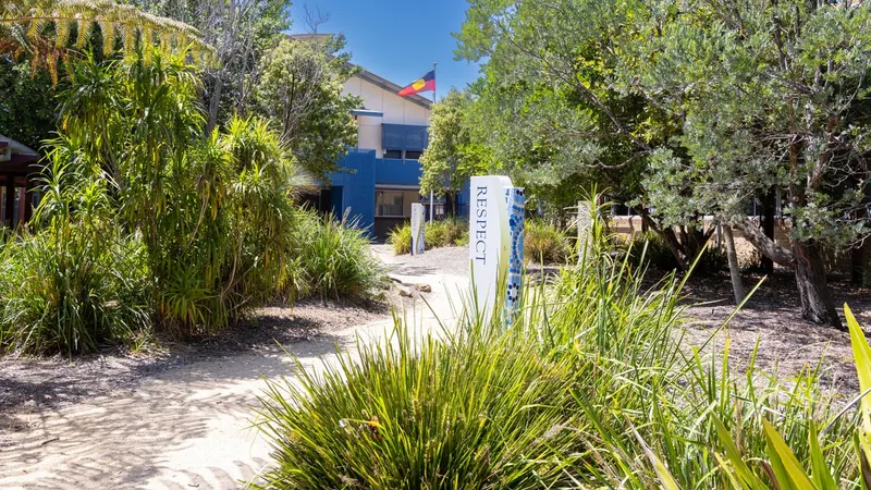 Wadalba Community School