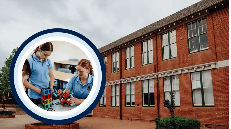 Wagga Wagga High School