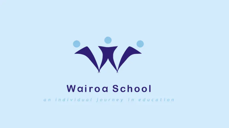 Wairoa School