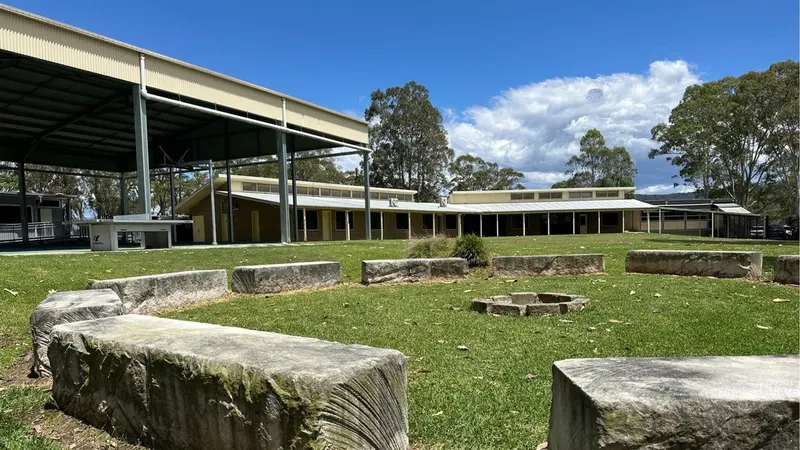 Wakefield School