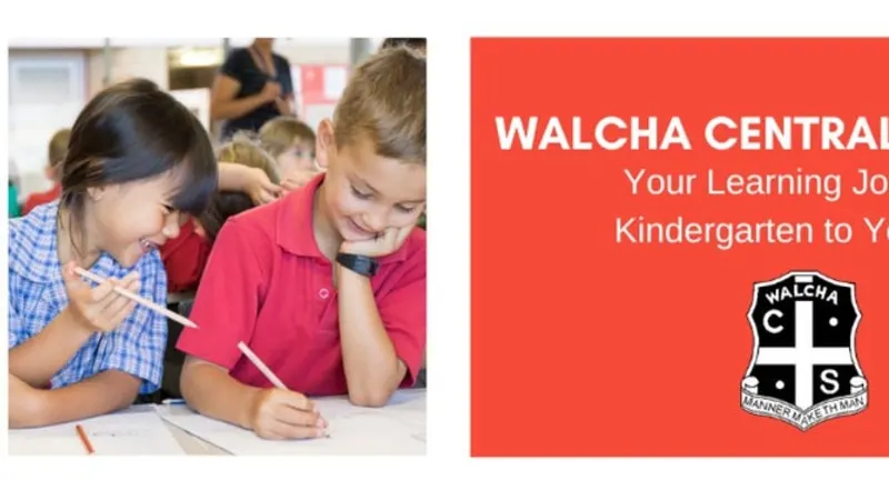 Walcha Central School