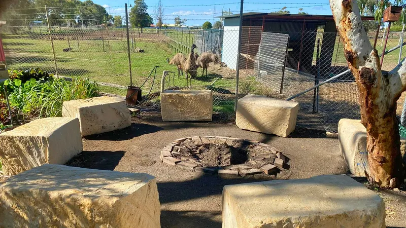Walgett Community College - High School