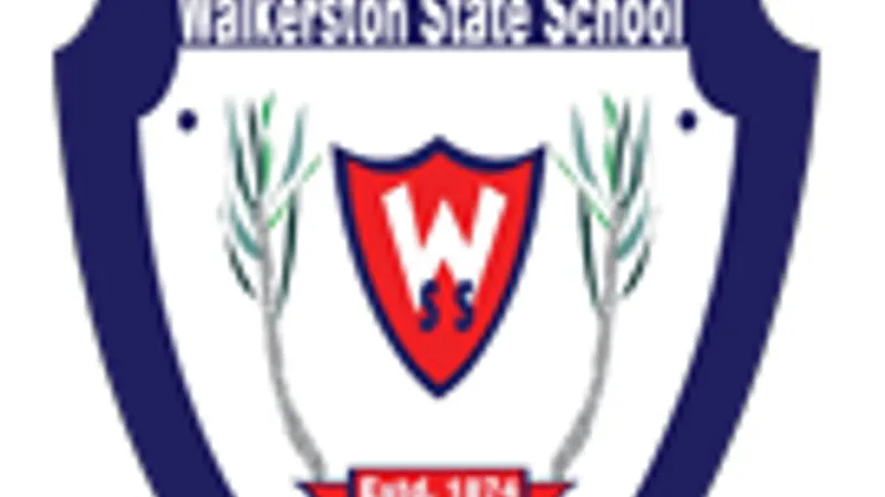 Walkerston State School