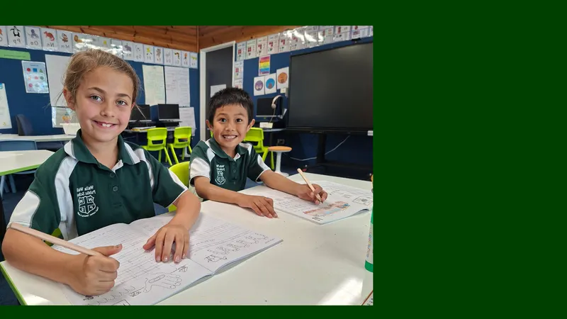 Walla Walla Public School